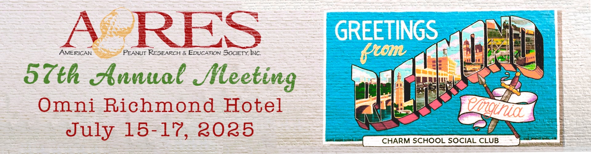 PB drive donation Slide background