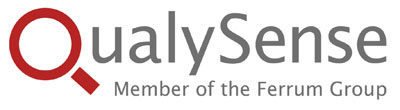 Logo-Qualysense