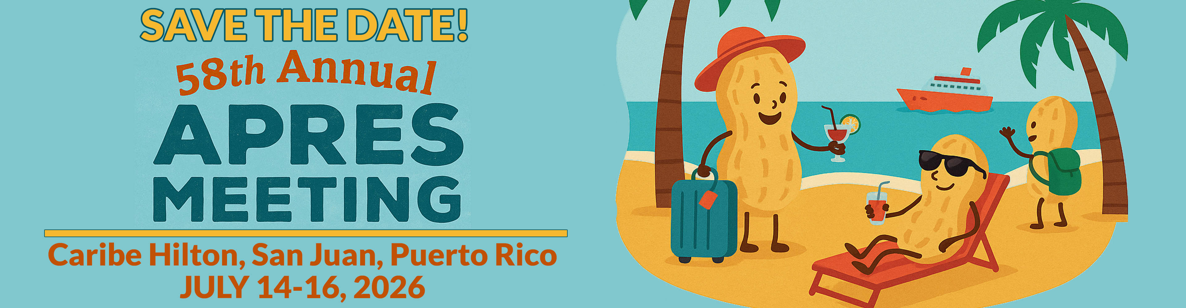 2025 APRES Meeting Slide background