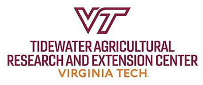 TAREC - VT Logo-Tidewater Agricultural Research and Extension Center - Virginia Tech