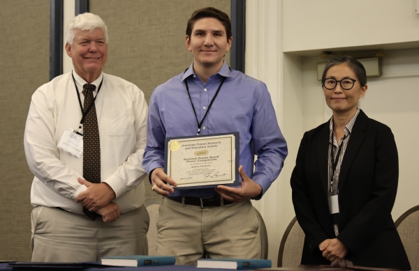 Andrew Marchetti NPB Poster Mstr 1st