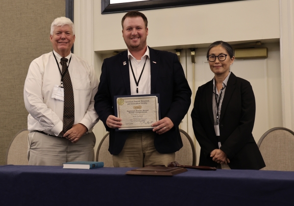 Jacob Forehand NPB Poster PhD 2nd