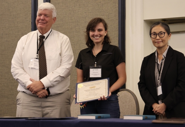 Nicole Pettit NPB Poster 1st