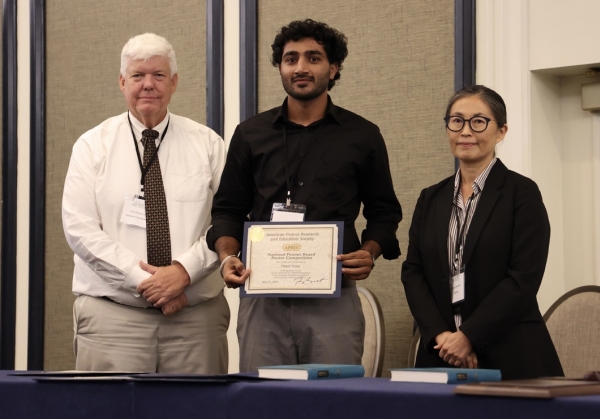 Vikash Verman NPB Poster Mstr 2nd