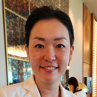 Emi Kimura