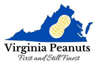 Logo-Virginia Peanuts